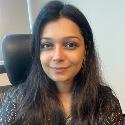Devanshi Raval